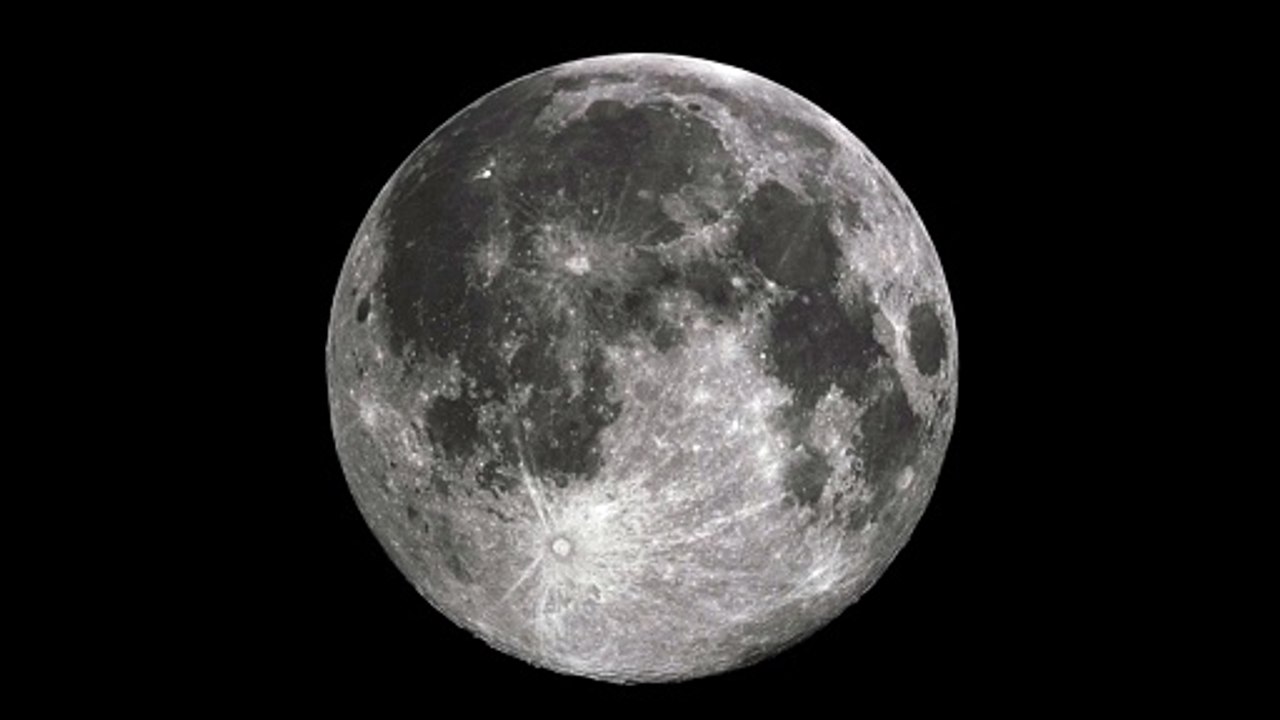 Pleine Lune - Endless