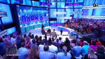 Regardez les premières minutes de la nouvelle émission de Cyril Hanouna, 