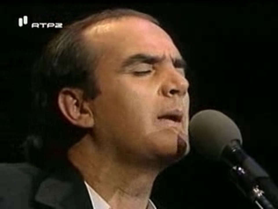Fausto Parte I