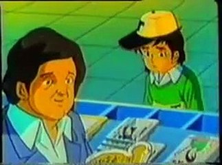 رسوم متحركة النمر المقنع الحلقة 2