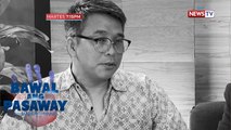 Bawal ang Pasaway: Mga tanong tungkol sa loan agreement ng Pilipinas at China, sasagutin!