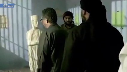 فيلم "دم النخل" يستفز السويداء