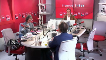 Mark Lilla : "Le réactionnaire est enivré par une vision apocalyptique de l'Histoire"