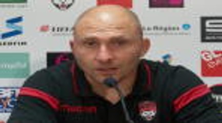 CdM 2019 - Mignoni : 'On a hâte que ça commence !"