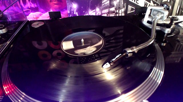 MANIQUIN - i wanna ride (1989) [club edit]