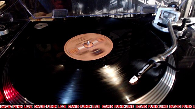 NORMA JEAN WRIGHT - sorcerer (1978) [extended]