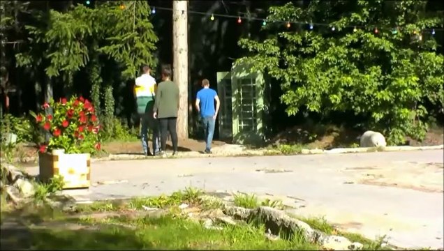 Jessie heeft een vieze - 14 september 2019.