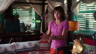 Dora and the Lost City of Gold - Official Trailer - Paramount Pictures