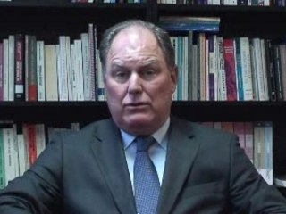 Nicholas Dungan, Président, French American Foundation