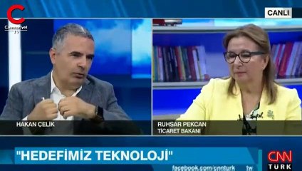 Bakan Pekcan'dan Volkswagen açıklaması