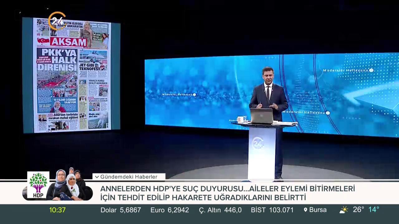 Akşam Gazetesi