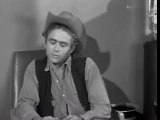 James Dean - Interview  Famous Drive Safely Spot