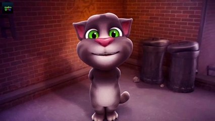 Tum mere ho | Phir Bhi Tumko Chaahunga - Talking tom version | AndroM92 