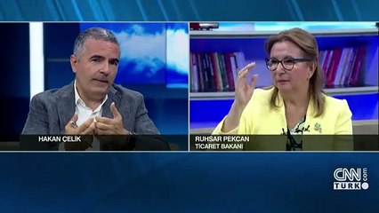 Bakan Pekcan'dan 'Wolkswagen yatırımı' açıklaması