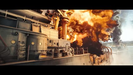 Midway Film Trailer (2019)