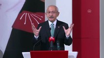 Kılıçdaroğlu: ''İktidar sahipleri, ayrıştırmayı zaman zaman yapıyorlar' - ANKARA