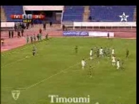 FAR DHJ: Peno de Allaoui