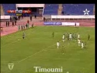 FAR DHJ: Peno de Allaoui