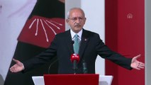 Kılıçdaroğlu: ''Yetki sahibi olanlar, güçsüzlüklerini itiraf etmek için Diyarbakır anneleriyle beraber oturuyorlar' - ANKARA
