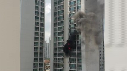 곳곳 불 나고 음주 사고...사건·사고 얼룩! / YTN