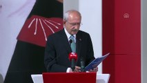 Kılıçdaroğlu: ''Üretmiyoruz da ne oluyor, dışarıdan ithal ediyoruz' - ANKARA