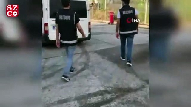 Adana’da 3 bin litre kaçak akaryakıt ele geçirildi