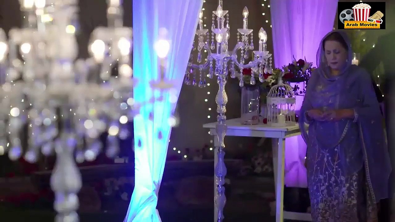 HD مسلسل " لم يكن حبيبي " الحلقة 16 - مدبلج شاش...