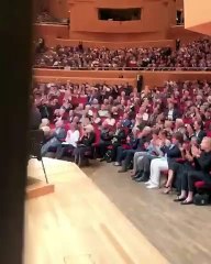 Fazıl Say’a Zubin Mehta’yla sahne aldığı Münih’te alkış yağmuru