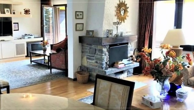 A vendre - Appartement - Crans-Montana (3963) - 4.5 pièces - 120m²