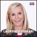 Joyeux anniversaire LCI : Laurence Ferrari raconte ses débuts sur La Chaîne Info !
