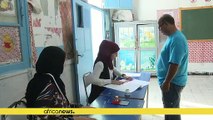 Présidentielle: les Tunisiens appelés à trancher après des semaines d'incertitude