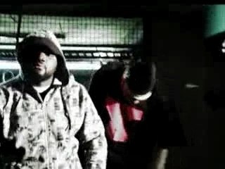 93 Soldats - XCALIBUR Feat BLOOD