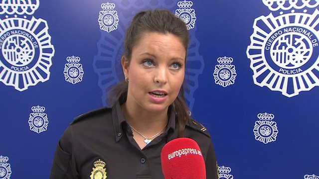 Detenidas 29 personas de una red que traficaba con personas