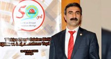 Yerine kayyum atanan Hınıs Ziraat Odası Başkanı Abdulsamet Demir, kayyumun yerine kayyum olarak atandı