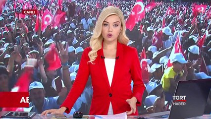 ABD ile Güvenli Bölge Görüşmesi