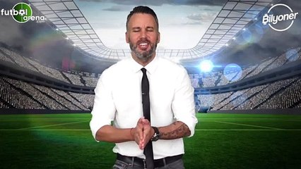 Süper Lig'de günün maçları Bilyoner'de (15 Eylül 2019)