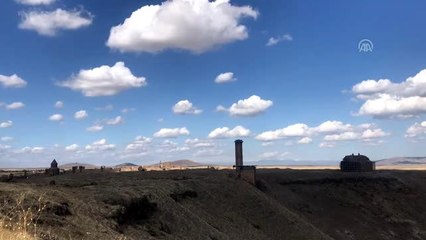 "Medeniyetler Beşiği" Ani sonbaharda bir başka güzel