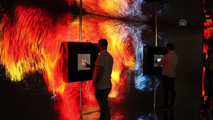 14. Contemporary Istanbul'un Dijital Mahallesi: 'Plugin' - İSTANBUL
