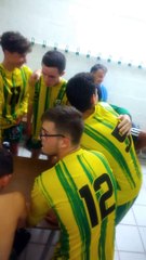 Chant de la victoire asvn U17