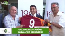 Galatasaray camiası kahvaltıda kenetlendi