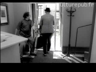 Pub - Loto Sportif - Porte