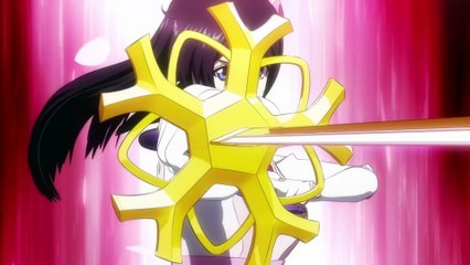 Project Sakura Wars - Sakura Amamiya