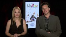 IR Interview: Andrea Anders & Hayes MacArthur For 