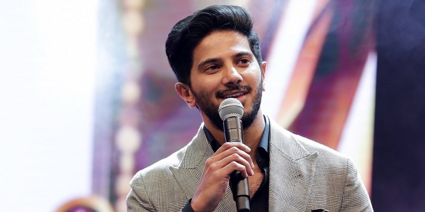 വാനിനെ കുറിച്ച് സത്യം വെളിപ്പെടുത്തി ദുല്‍ഖര്‍