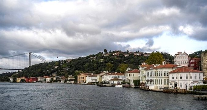 İstanbul için uyarı: Denize yakın ilçelerinde deprem tehlikesi arttı