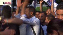 Présidentielle : les Tunisiens appelés à trancher