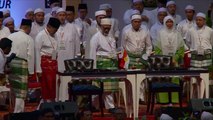 اتفاق تعاون بين الحزب الإسلامي الماليزي وحزب أمنو