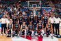 Coupe du monde de basket: Les Bleus vont chercher une belle médaille de bronze... Revivez France-Australie en live