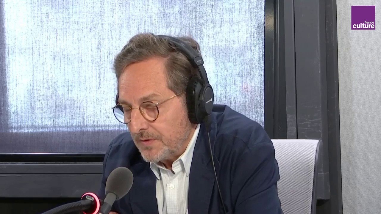 Bertrand Badie à propos des échecs de politique extérieures des USA