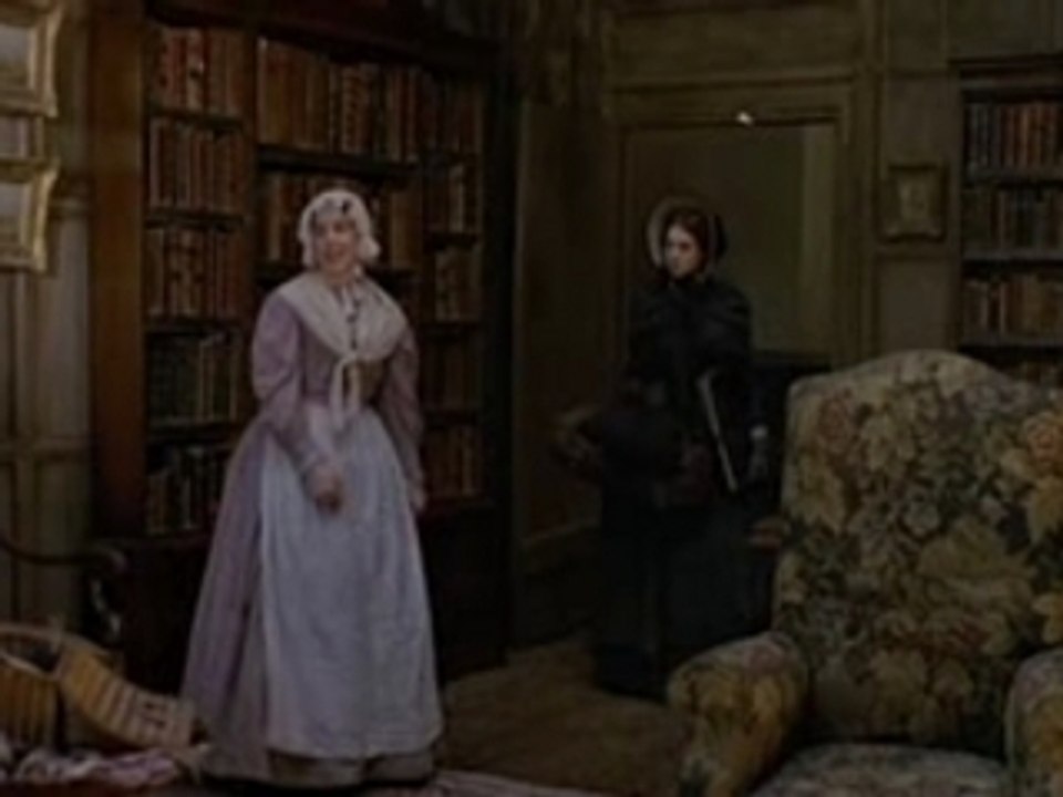 JANE EYRE